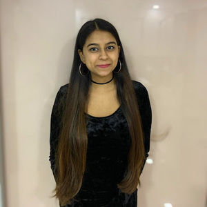 Meet your Posher, Nikita